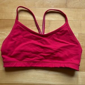 Lululemon sport bra 8